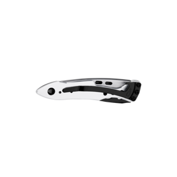 Нож Leatherman Skeletool KBX Black&Silver 832619