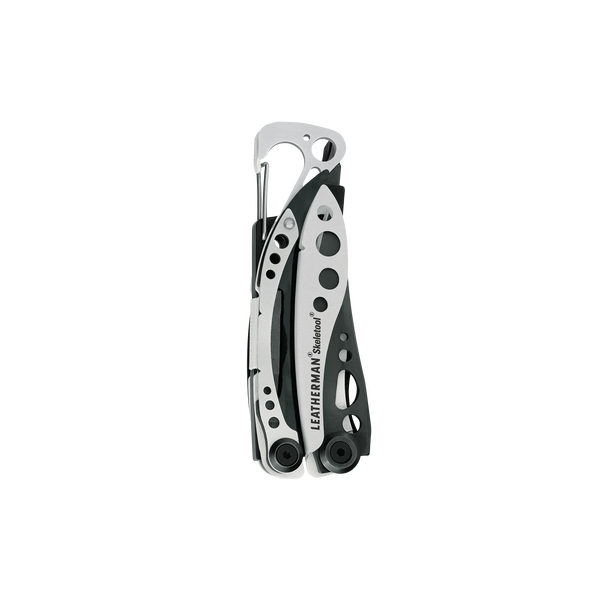 Мультитул Leatherman Skeletool Black&Silver 832629