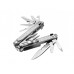 Мультитул Leatherman Free P2 832638, чехол