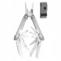 Мультитул Leatherman Free P4 832642 + чохол