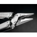 Мультитул Leatherman Free P4 832642 + чехол
