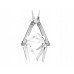 Мультитул Leatherman Free P4 832642 + чехол
