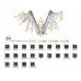 Мультитул Leatherman Free P4 832642 + чехол