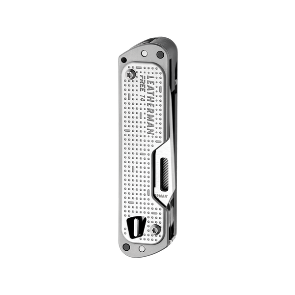 Мультитул Leatherman Free T4 832686