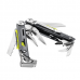  Мультитул Leatherman Signal Gray 832737 + чохол