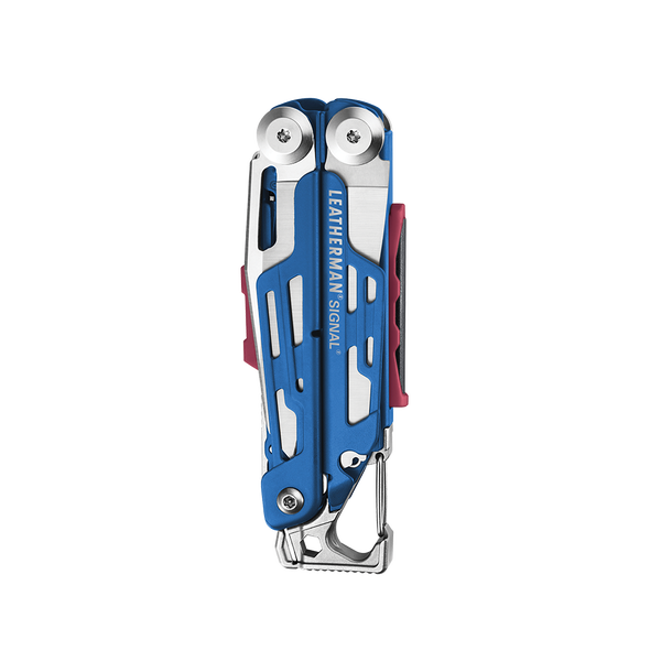 Мультитул Leatherman Signal Cobalt 832741 + чехол