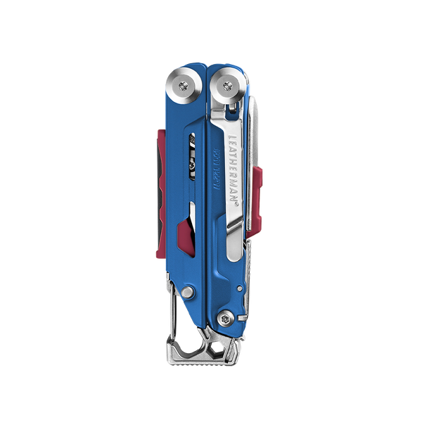 Мультитул Leatherman Signal Cobalt 832741 +чехол 