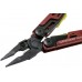 Мультитул Leatherman Signal Crimson 832745 + чехол 