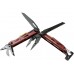Мультитул Leatherman Signal Crimson 832745 + чехол 