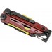 Мультитул Leatherman Signal Crimson 832745 + чехол 