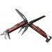 Мультитул Leatherman Signal Crimson 832745 + чехол
