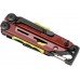 Мультитул Leatherman Signal Crimson 832745 + чехол