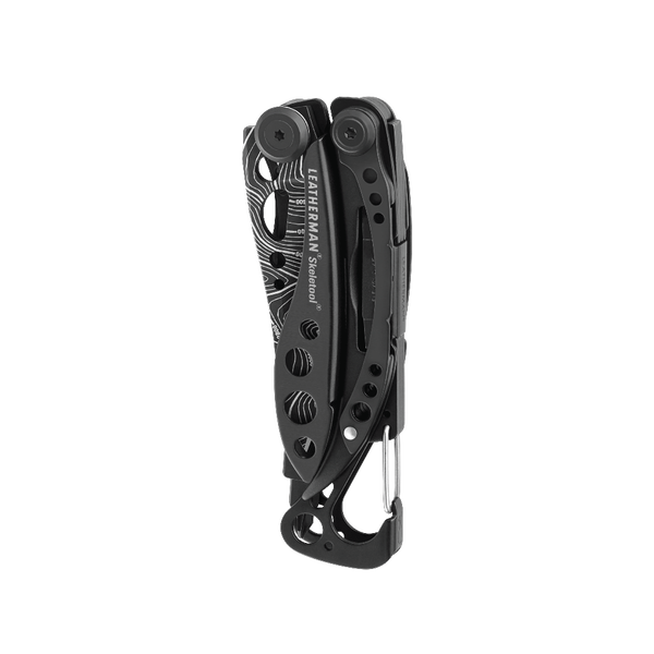 Мультитул Leatherman Skeletool TOPO 832755