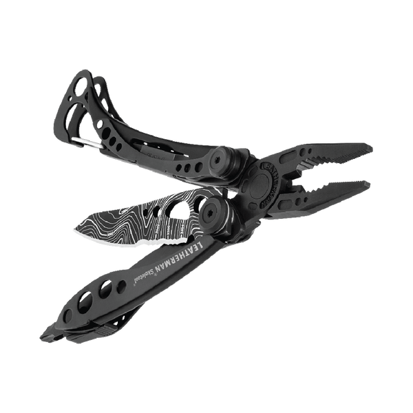 Мультитул Leatherman Skeletool TOPO 832755 