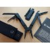 Мультитул Leatherman Super Tool 300 M BLACK 832758 + чохол, набір біт з подовжувачем 