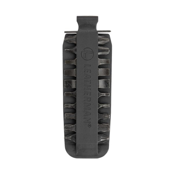 Набор бит Leatherman Bit Kit 931028 (половина 931014 №2)