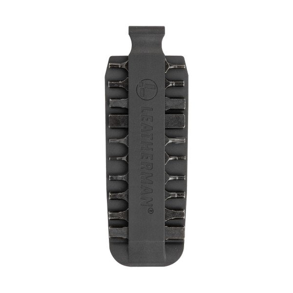 Набор бит Leatherman Bit Kit 931028 (половина 931014 №2)
