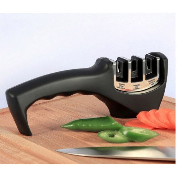 Настільна точилка Risam RM008