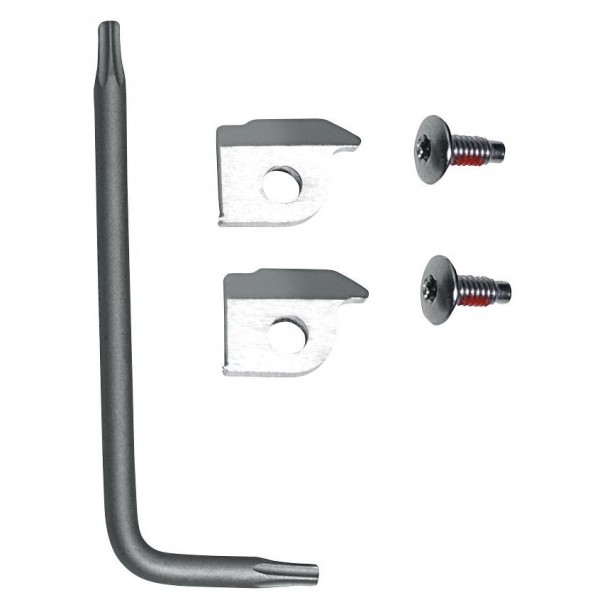 Кусачки сменные Leatherman Cutter Inserts (930350)