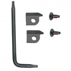 Кусачки сменные Leatherman Cutter Inserts для EOD черные (930360)