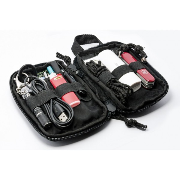 Підсумок, edc-органайзер (пісочний), середній