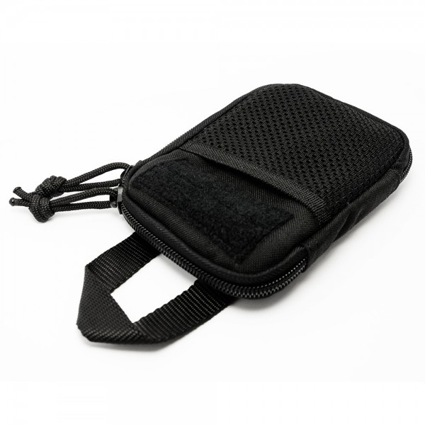 Подсумок, edc-органайзер (черный), средний