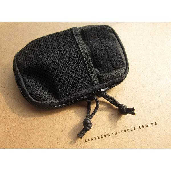 Подсумок, edc-органайзер (зеленый), средний