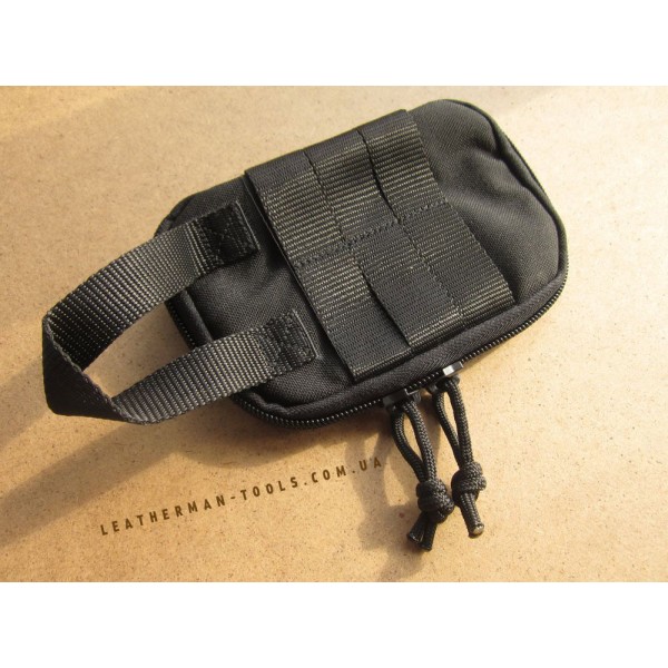 Подсумок, edc-органайзер (зеленый), средний
