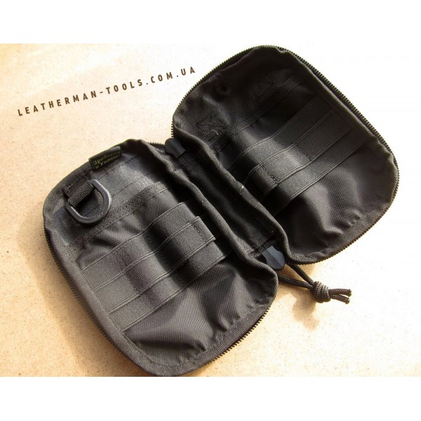 Подсумок, edc-органайзер (зеленый), средний