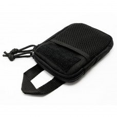 Подсумок, edc-органайзер (черный), средний