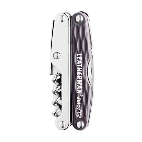 Мультитул Leatherman Juice C2 Granite Gray 831935