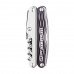 Мультитул Leatherman Juice C2 Granite Gray 831935