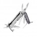 Мультитул Leatherman Juice CS4 Granite Gray (831988)