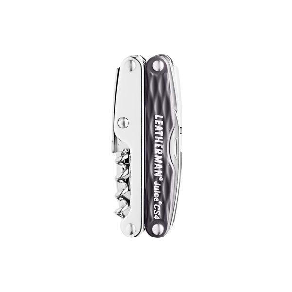 Мультитул Leatherman Juice CS4 Granite Gray (831988)