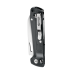 Нож-мультитул Leatherman Free K2 832659 