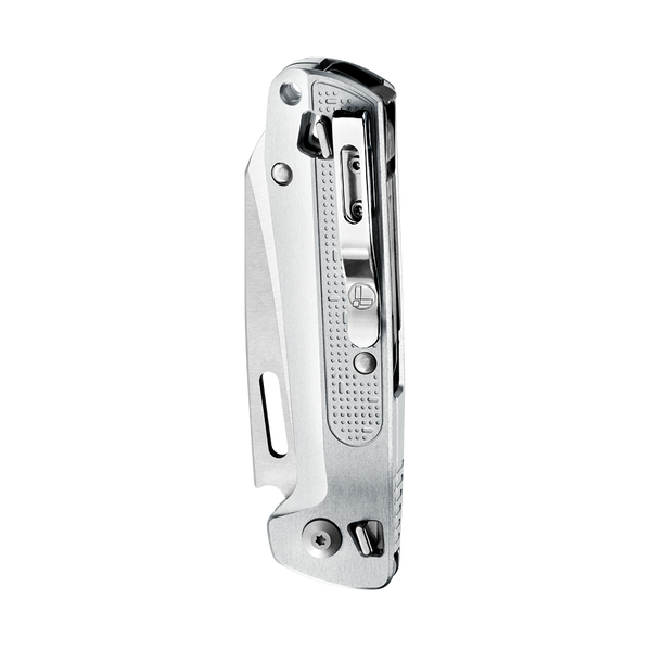 Ніж-мультитул Leatherman Free K4x 832663 