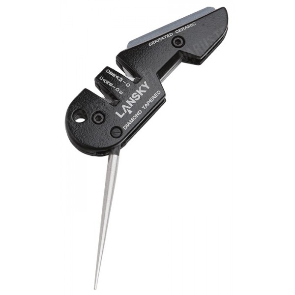 Точилка для ножей Lansky Blademedic PS-MED01