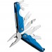 Мультитул Leatherman Leap Blue 831839