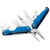 Мультитул Leatherman Leap Blue 831839