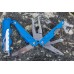 Мультитул Leatherman Leap Blue 831839