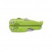 Мультитул Leatherman Leap Green 831836 
