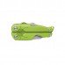 Мультитул Leatherman Leap Green 831836
