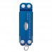Мультитул Leatherman Micra Blue 64340082N