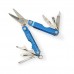Мультитул Leatherman Micra Blue 64340082N