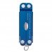 Мультитул Leatherman Micra Blue 64340082N