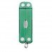 Мультитул Leatherman Micra Green 64350082N