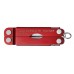 Мультитул Leatherman Micra Red 64330082N