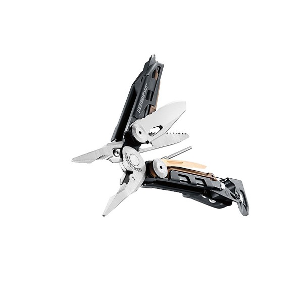 Мультитул Leatherman Mut-Molle 850012N  + чехол  