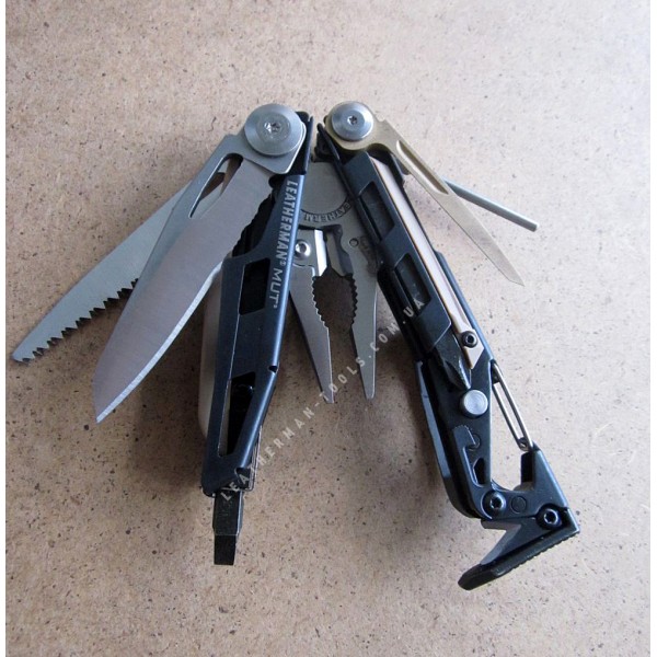 Мультитул Leatherman Mut-Molle 850012N  + чехол  