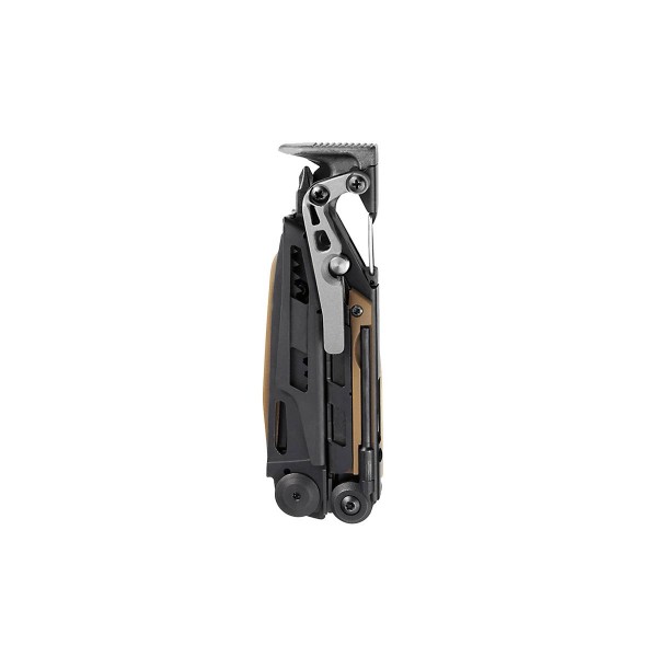Мультитул Leatherman Mut-Molle 850012N  + чехол  